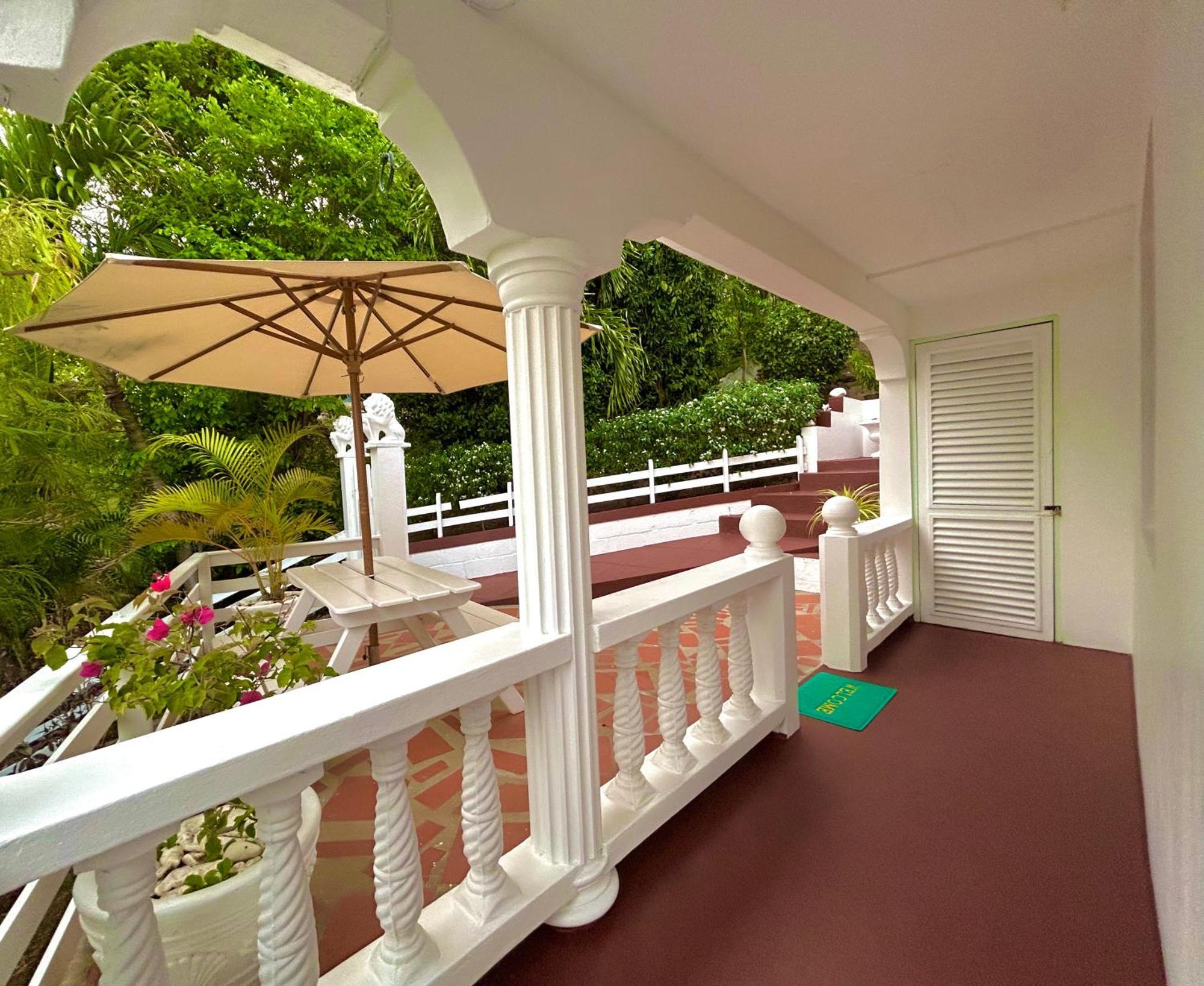Palm House Apartment Friendship ภายนอก รูปภาพ